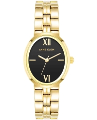 Часы Anne Klein Metals 5020BKGB