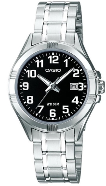 Часы Casio Collection LTP-1308PD-1B