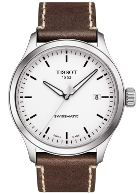 Часы Tissot Gent XL Swissmatic T116.407.16.011.00