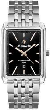 Часы Greenwich Galeon GW 541.10.15