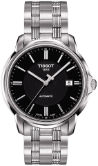 Часы Tissot Automatics III Date T065.407.11.051.00