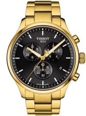 Чаcы Tissot Chrono XL Classic T116.617.33.051.00