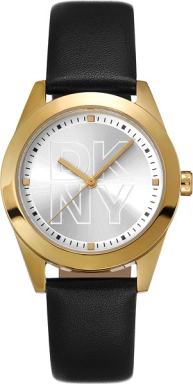 Часы DKNY Parsons Logo DK1L060L0025