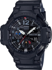 Часы Casio G-Shock Premium GA-1100-1A1