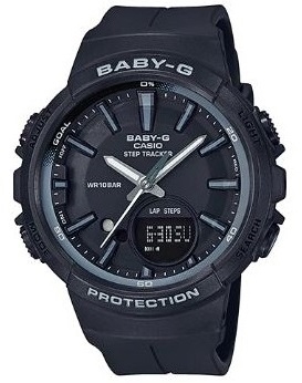 Часы Casio Baby-G BGS-100SC-1A