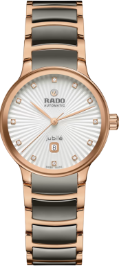 Часы Rado Centrix Automatic Diamonds R30019742