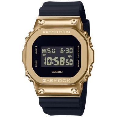 Часы Casio G-Shock GM-5600G-9E