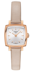 Часы Tissot Lovely Square T058.109.36.031.00