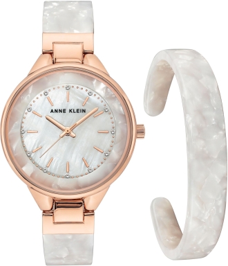 Часы Anne Klein 1408WTST