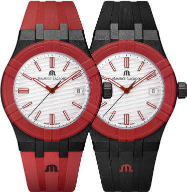 Часы Maurice Lacroix Aikon AI2008-04010-400-J