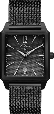 Часы L'Duchen Charisme D 451.71.21 M