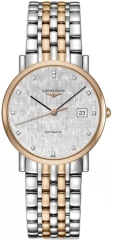 Часы Longines Elegant Collection L4.809.5.77.7