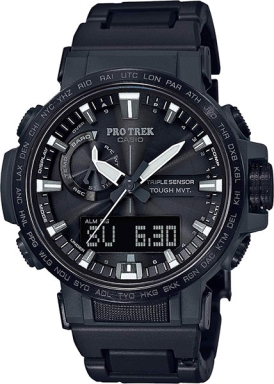 Часы Casio ProTrek PRW-60FC-1A