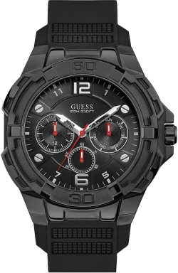 Часы Guess W1254G2
