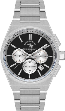 Часы Santa Barbara Polo & Racquet Club Legend  SB.1.10533-2
