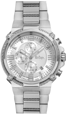 Часы Lee Cooper LC06582.330