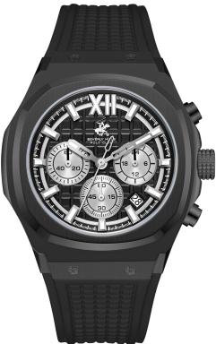 Часы Beverly Hills Polo Club BP3785X.651