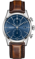 Часы Hamilton American Classic Spirit of Liberty  Auto Chrono H32416541