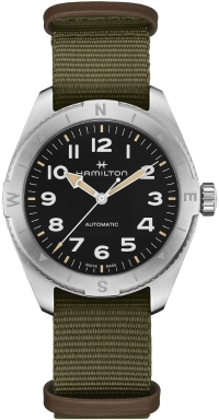 Часы Hamilton Khaki Field H70315931