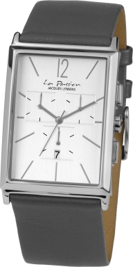Наручные часы Jacques Lemans La Passion LP-127H