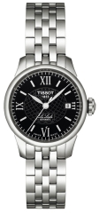 Часы Tissot Le Locle Automatic Small Lady (25.30) T41.1.183.53