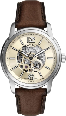 Часы Fossil Heritage ME3264