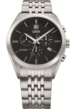 Часы Cover CO161.01