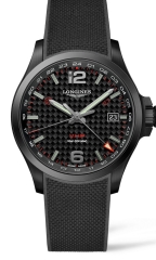 Часы Longines Conquest V.H.P. Quartz L3.728.2.66.9
