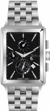 Часы L'Duchen Adventure Chrono D 612.10.31