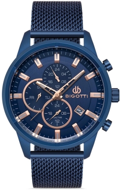 Часы Bigotti Milano BG.1.10355-5