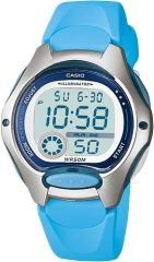Часы Casio Collection LW-200-2B