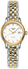 Часы Longines Flagship Classic L4.374.3.27.7