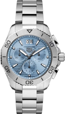 Часы TAG Heuer Aquaracer Professional 200 Date CBP1112.BA0627