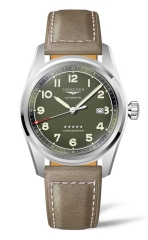 Часы Longines Spirit Auto COSC Chronometer L3.811.4.03.2