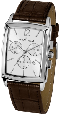 Наручные часы Jacques Lemans Verona 1-1906B