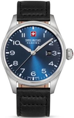 Часы Swiss Military Hanowa Thunderbolt SMWGB0000805