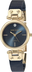Часы Anne Klein 3003GPBL