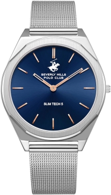 Часы Beverly Hills Polo Club BP3710X.390