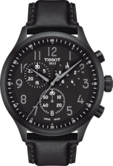 Часы Tissot Chrono XL Vintage T116.617.36.052.00