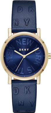 Часы DKNY NY2763