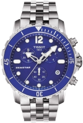Часы Tissot Seastar 1000 T066.417.11.047.00