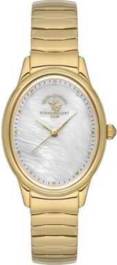 Часы Santa Barbara Polo & Racquet Club Unique SB.1.10568-2