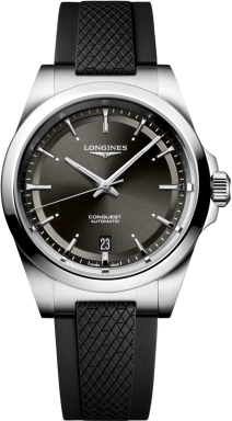Часы Longines Conquest L3.720.4.52.9