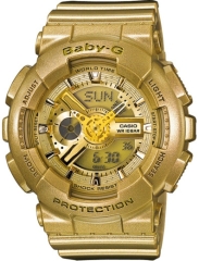 Часы Casio Baby-G BA-111-9A