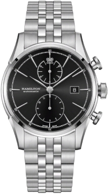 Часы Hamilton American Classic H32416131
