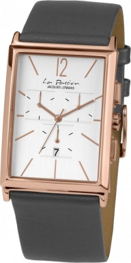 Наручные часы Jacques Lemans La Passion LP-127I