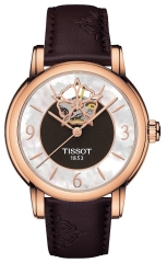 Часы Tissot Lady Heart Powermatic 80 T050.207.37.117.04