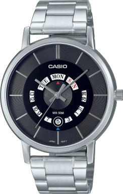 Часы Casio Collection MTP-B135D-1A