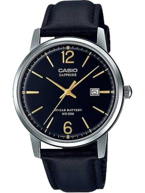 Часы Casio Collection MTS-110L-1A
