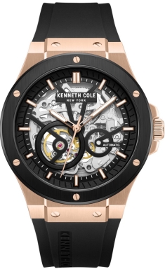Часы Kenneth Cole New York Automatic KCWGZ0063902